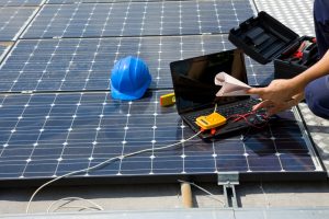Conditions d’installation de panneaux solaire par Solaires Photovoltaïques à Warmeriville